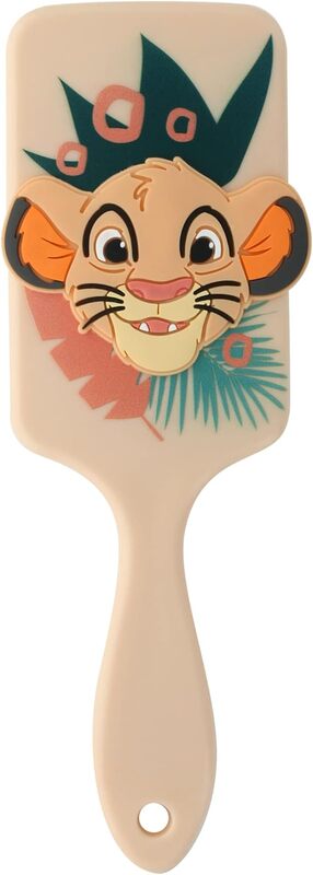 Disney Tigger 3D Hair Brush